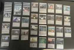 Zhulodok Void Gorger MTG Commander Masters Deck (upgraded) (deck box Included) - Image 3