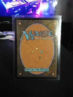 MTG Broadcast Takeover (Showcase) Normal NM | 234 TMT M - Image 3