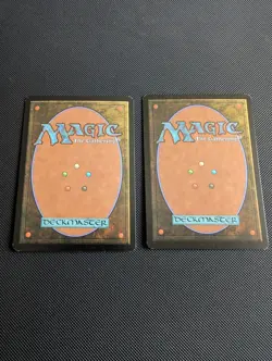 2x FNM Promo Icy Manipulator FOIL - Image 2