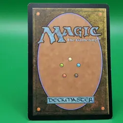 MTG Spear of Heliod Theros 33/249 Regular Rare - Image 2