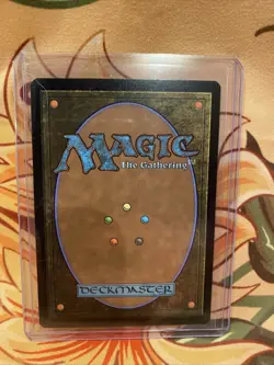 Smoldering Marsh - Foil - Universes Beyond: Doctor Who - NM-Mint - MTG - Image 2