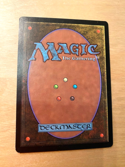 MTG Rhystic Study Prophecy EXC No.3 - Image 2