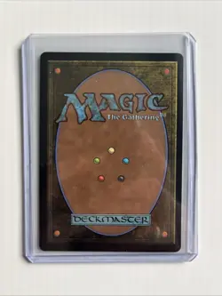 Hullbreaker Horror (Borderless) Innistrad Remastered Regular a19 - Image 2