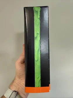 Commander Deck "Turtle Power" Teenage Mutant Ninja Turtles TMT MTG In Hand - Image 2