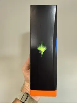 Commander Deck "Turtle Power" Teenage Mutant Ninja Turtles TMT MTG In Hand - Image 4