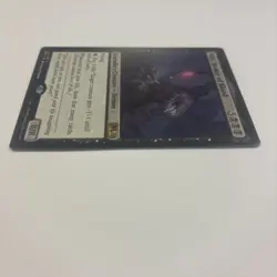 Vilis, Broker of Blood LP M20 Core Set 2020 MTG Demon English 122 / 280 - Image 3