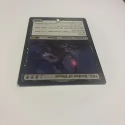 Vilis, Broker of Blood LP M20 Core Set 2020 MTG Demon English 122 / 280 - Image 4