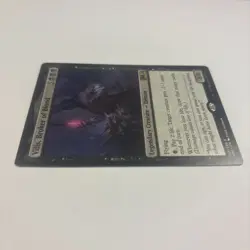Vilis, Broker of Blood LP M20 Core Set 2020 MTG Demon English 122 / 280 - Image 5