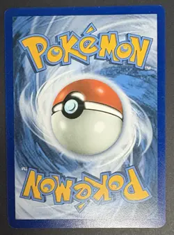 Mismagius SM245 Pokemon Sun & Moon Promo Ultra Rare Card NM - Image 2