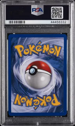 2003 POKEMON BLACK STAR PROMO #012 PIKACHU-HOLO PSA 10 - Image 2