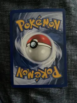 Pokemon TCG Zapdos Fossil 30/62 Regular Unlimited Rare. Near Mint! - Image 2