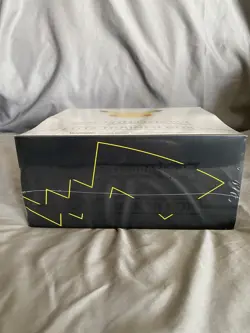 Pokemon Celebrations 25th Anniversary Elite Trainer Box ETB New Factory Sealed - Image 4
