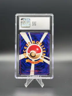 1996 POKEMON BASE SET JAPANESE #6 CHARIZARD-HOLO CGC 10 GEM MINT - Image 4