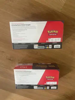 Pokemon Surging Sparks Elite Trainer Box/Booster Bundle Costco 2-Pack (LOT OF 2) - Image 4
