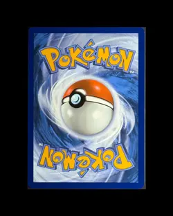 Pokemon TCG Team Rockets Houndoom Illustration Rare Card 191/182 Destined Rivals - Image 2
