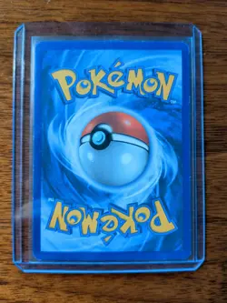 Numel Reverse Holo Common EX Holon Phantoms Pokemon Card 72/110 Stamped - Image 2