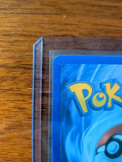 Numel Reverse Holo Common EX Holon Phantoms Pokemon Card 72/110 Stamped - Image 3