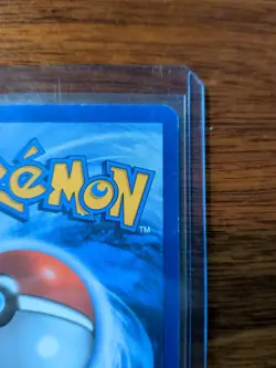 Numel Reverse Holo Common EX Holon Phantoms Pokemon Card 72/110 Stamped - Image 4