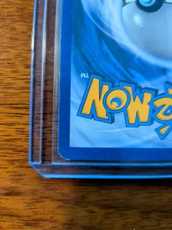 Numel Reverse Holo Common EX Holon Phantoms Pokemon Card 72/110 Stamped - Image 5