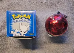 MEWTWO Pokemon Limited Edition 23K Gold Plated Trading Card Still Sealed - Image 2
