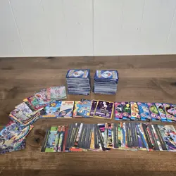 Pokemon Card Bundle Lot. - Image 1