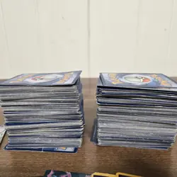 Pokemon Card Bundle Lot. - Image 2