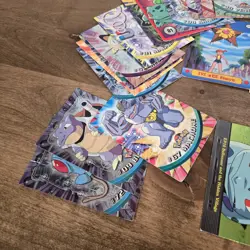 Pokemon Card Bundle Lot. - Image 3