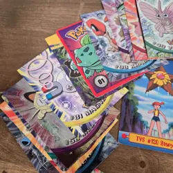 Pokemon Card Bundle Lot. - Image 4