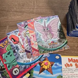 Pokemon Card Bundle Lot. - Image 5