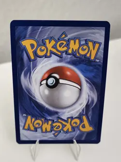 Pikachu Promo Card Pokemon Day 2026 Stamped - Image 2