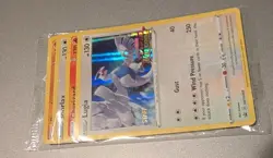 Pokemon SEALED Complete Set Vivid Voltage STAFF Promos SWSH069 SWSH070 SWSH072 - Image 3