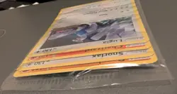 Pokemon SEALED Complete Set Vivid Voltage STAFF Promos SWSH069 SWSH070 SWSH072 - Image 4