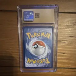 Pokemon Shadow Rider Calyrex VMAX TG30 Astral Radiance Holo CGC 10 PRISTINE - Image 2
