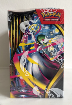 Pokemon TCG Mega Evolution Booster Box - 36 Packs - FACTORY SEALED - Image 3