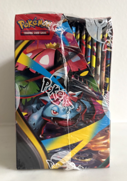 Pokemon TCG Mega Evolution Booster Box - 36 Packs - FACTORY SEALED - Image 4