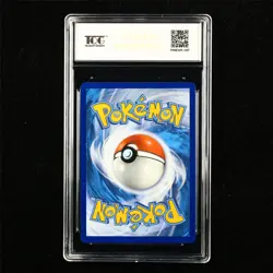 TQG 9.5 MINT+ 2020 Pokemon ENG Cufant 131/189 C - Image 2