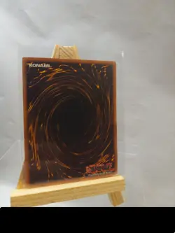 Yu-Gi-Oh! Color Test Print Card ERROR MISPRINT !! - Image 2