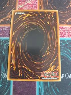 Yu-Gi-Oh! Mist Valley Shaman HA01-EN005 Limited Secret Rare NM/LP - Image 3