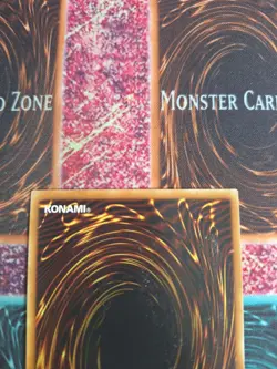 Yu-Gi-Oh! Mist Valley Shaman HA01-EN005 Limited Secret Rare NM/LP - Image 5