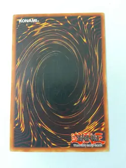 Monster Reborn LOB-118 1st Edition - Misprint Line ERROR + Foil Shift - MP/HP - Image 2