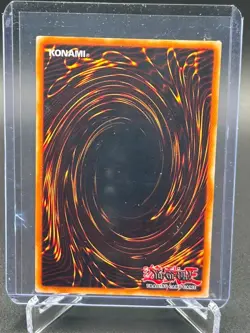 Yugioh TCG Dark Magician Knight ROD-EN001 + Knight’s Title ROD-EN002 LP Set - Image 3