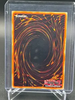 Yugioh TCG Dark Magician Knight ROD-EN001 + Knight’s Title ROD-EN002 LP Set - Image 5