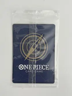 Nami P-112 Promo Mini Tin Pack Set Vol.2 One Piece Asia Promo Japanese (SEALED) - Image 2
