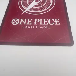 OP08-058 Charlotte Pudding Parallel Art English One Piece TCG Foil - Image 4