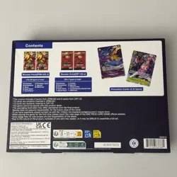 One Piece Illustration Box Vol 6 (OP13 PR02) Carrying On His Will Factory Sealed - Image 2