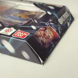 One Piece Illustration Box Vol 6 (OP13 PR02) Carrying On His Will Factory Sealed - Image 4