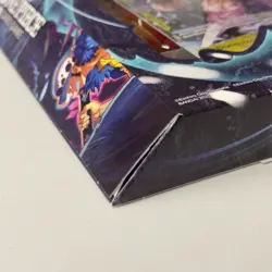 One Piece Illustration Box Vol 6 (OP13 PR02) Carrying On His Will Factory Sealed - Image 5