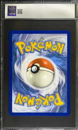 CGC 10 Alakazam V SWSH083 Holo Jumbo Oversized Promo Pokemon Card psa - Image 2