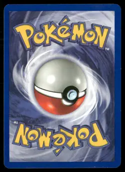 2000 Pokemon Base Set 2 Seaking 60/130 Uncommon WOTC Vintage Trading Card NM - Image 2