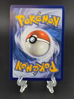 Mewtwo 052 Sv: Scarlet & Violet UPC Black Star Promo Card Holo - Image 2